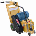 Concrete road asphalt pavement small milling machine for sale FYCB-250D